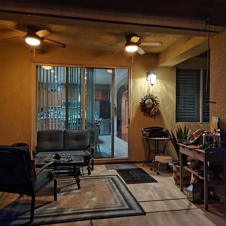 Buena Vista Home Visalia Exteriér fotografie