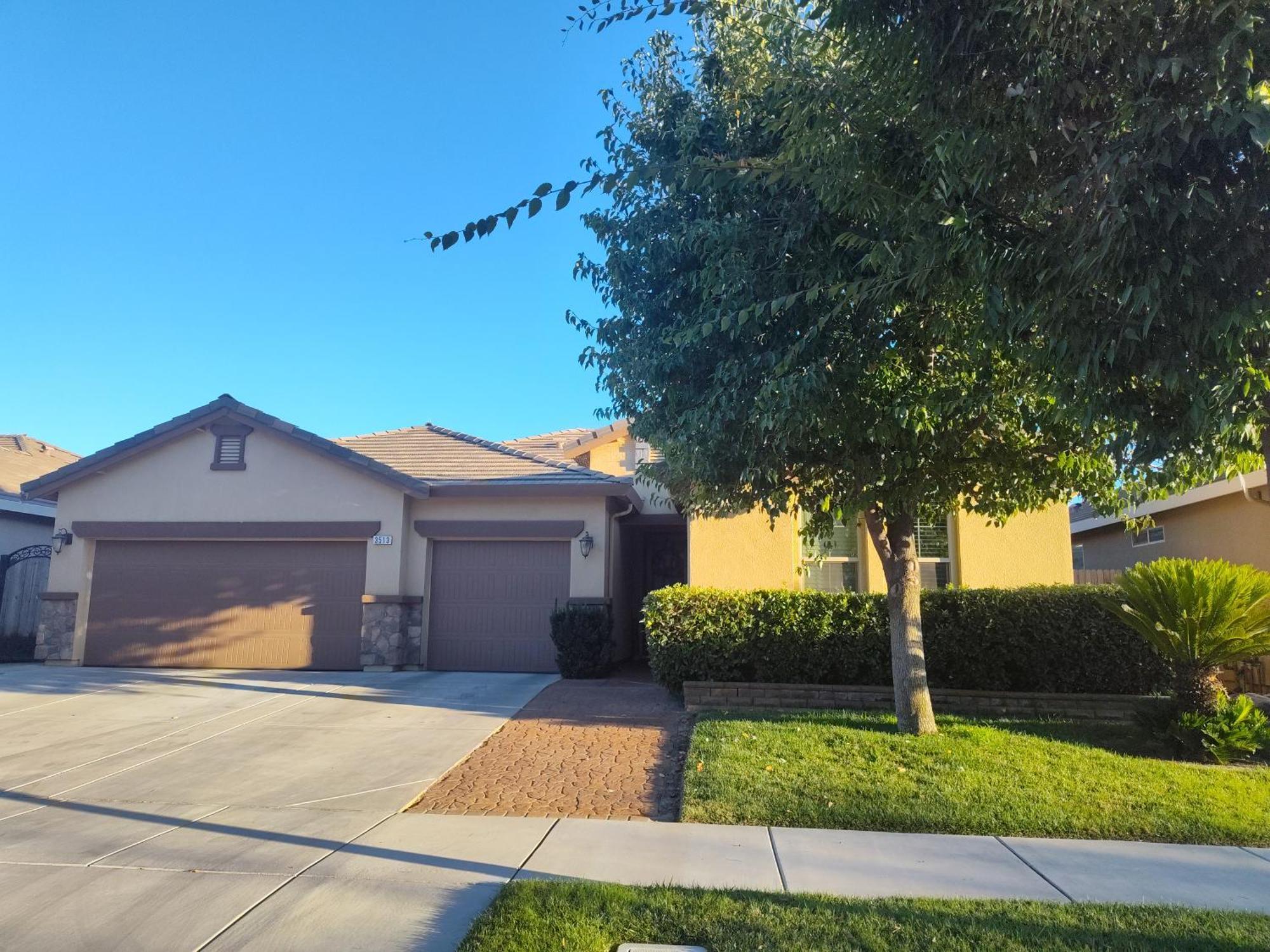 Buena Vista Home Visalia Exteriér fotografie